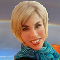 Amy Flynn of All About Energy