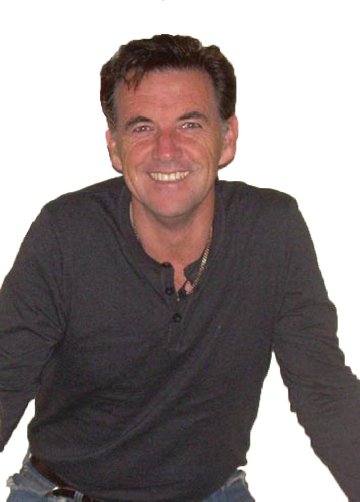 Dr. Patrick McNally PhD