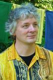 Jeffery Marks