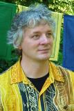 Jeffery Marks Spiritual Exploration