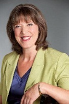 Kathryn Kimmins of Laugh Yourself Healthy