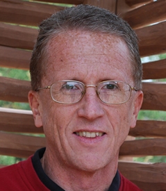 Matthew Cox of Peace of Mind
