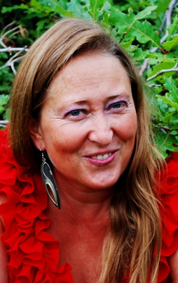 Sheryl Cox of Sharing Light