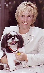 Sue London of Ask Sue London